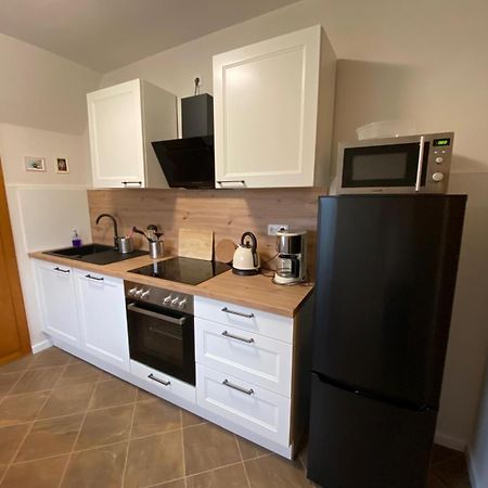 Feddersen Living Grosse Ferienwohnung - Garten - Terrasse - Smart Tv - Netflix Brunsbuttel Eksteriør bilde