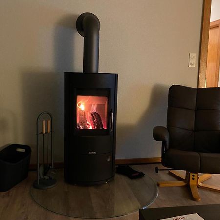 Feddersen Living Grosse Ferienwohnung - Garten - Terrasse - Smart Tv - Netflix Brunsbuttel Eksteriør bilde