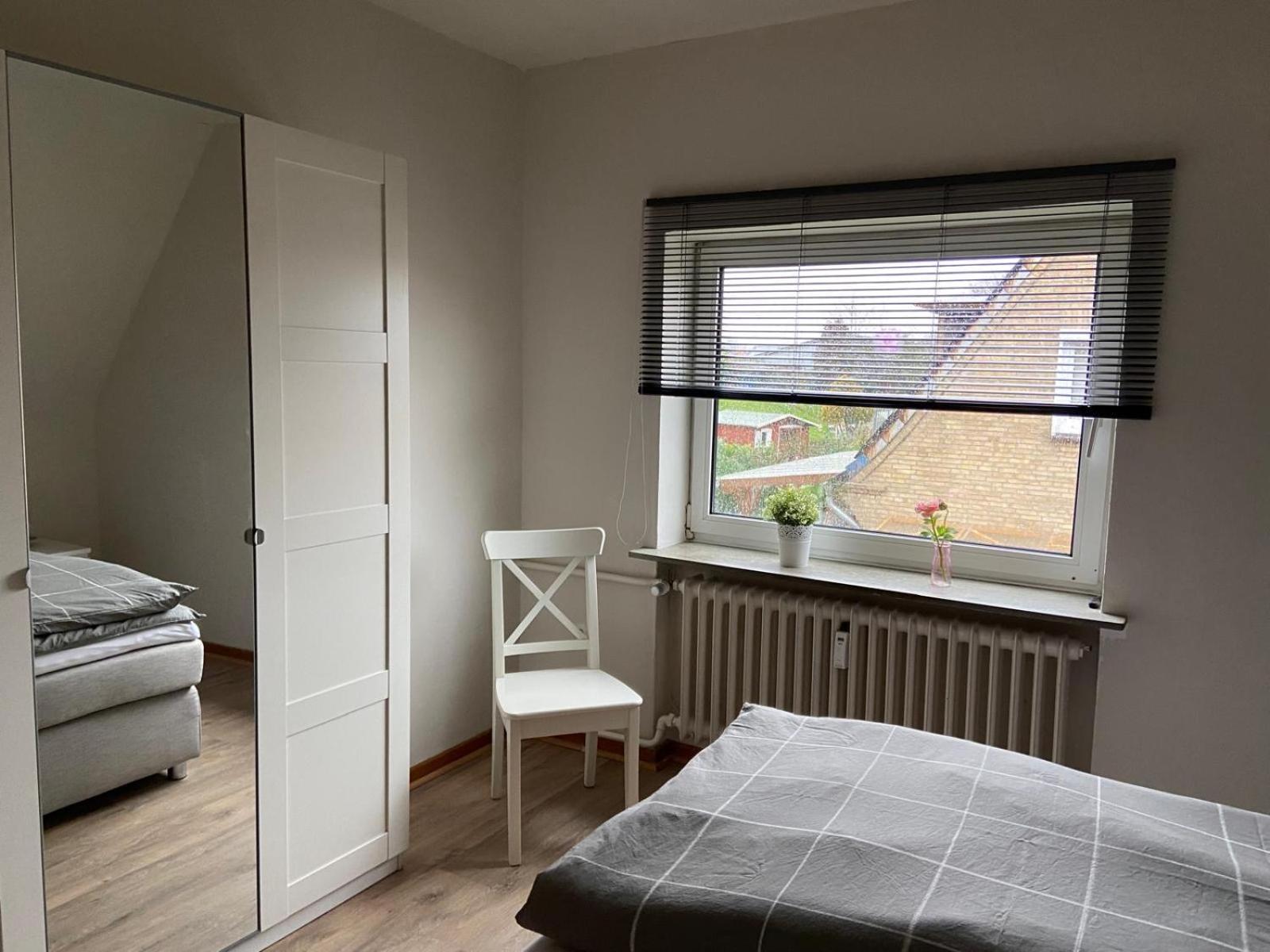 Feddersen Living Grosse Ferienwohnung - Garten - Terrasse - Smart Tv - Netflix Brunsbuttel Eksteriør bilde