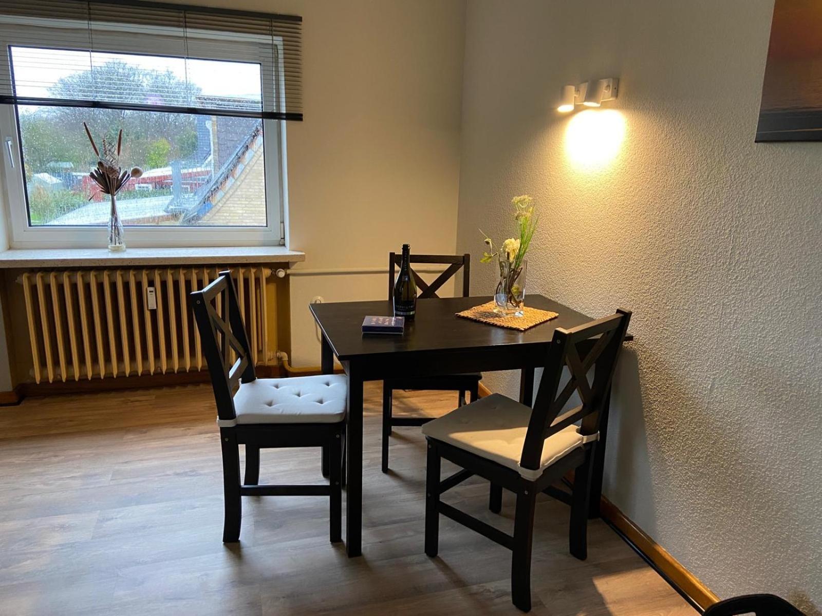 Feddersen Living Grosse Ferienwohnung - Garten - Terrasse - Smart Tv - Netflix Brunsbuttel Eksteriør bilde